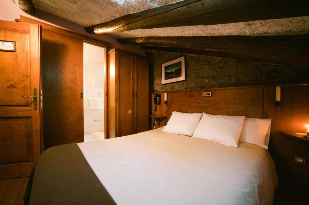 Hostal Cisco De Sans Andorra la Vella Room photo