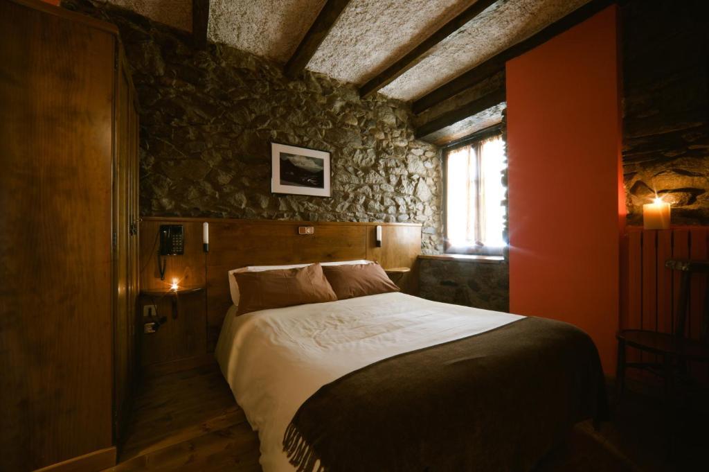 Hostal Cisco De Sans Andorra la Vella Room photo