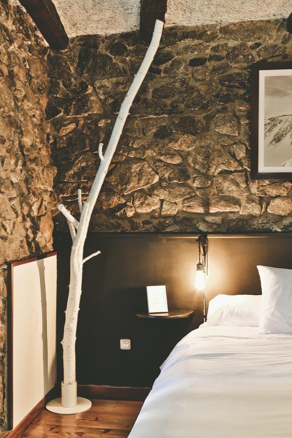 Hostal Cisco De Sans Andorra la Vella Exterior photo